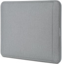 Чехол для ноутбука MacBook Pro 15" Incase "Icon Sleeve" полиэстер серый INMB100286-CGY5