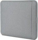 Чехол для ноутбука MacBook Pro 13" Incase "Icon Sleeve" полиэстер серый INMB100265-CGY5
