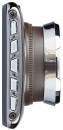 Видеорегистратор Dunobil Zoom Ultra Duo 4" 1920x1080 170° microSD microSDHC датчик движения USB7
