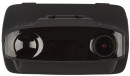 Видеорегистратор Dunobil Stern 2.7" 2304x1296 150° microSD microSDHC датчик движения USB HDMI3