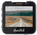 Видеорегистратор Dunobil Spycam S3 2" 2560?1440 140° microSD microSDHC датчик движения USB3