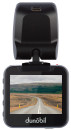 Видеорегистратор Dunobil Spycam S3 2" 2560?1440 140° microSD microSDHC датчик движения USB4