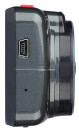 Видеорегистратор Dunobil Spycam S3 2" 2560?1440 140° microSD microSDHC датчик движения USB5