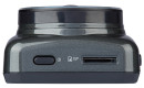Видеорегистратор Dunobil Spycam S3 2" 2560?1440 140° microSD microSDHC датчик движения USB7