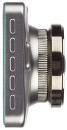 Видеорегистратор Dunobil Eclipse Duo 4" 800x480 160° microSD microSDHC датчик удара USB8