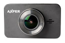 Видеорегистратор Axper Throne 3" 1920x1080 150° microSD microSDHC датчик удара USB3