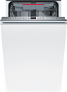 Посудомоечная машина Bosch SPV66MX10R белый
