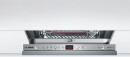Посудомоечная машина Bosch SPV66MX10R белый3