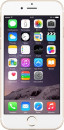 Смартфон Apple iPhone 6 золотистый 4.7" 32 Гб NFC LTE Wi-Fi GPS 3G MQ3E2RU/A