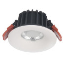Встраиваемый светодиодный светильник Donolux DL18838/9W White R Dim 4000K