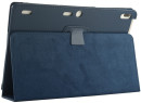 Чехол IT BAGGAGE для планшета Lenovo Tab 4 TB-X704L 10" синий ITLNT4107-44