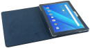 Чехол IT BAGGAGE для планшета Lenovo Tab 4 TB-X704L 10" синий ITLNT4107-46