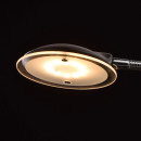 Настольная лампа MW-Light Техно 3000338012