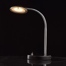 Настольная лампа MW-Light Техно 3000338013