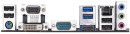 Материнская плата GigaByte H310M S2P Socket 1151 v2 H310 2xDDR4 1xPCI-E 16x 2xPCI 1xPCI-E 1x 4 mATX Retail4