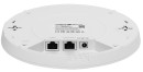 Точка доступа Edimax OFFICE 1-2-3 802.11abgnac 1267Mbps 2.4 ГГц 5 ГГц 2xLAN белый комплект из 3 шт2