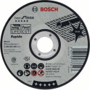 Круг отрезной BOSCH Best for Inox 180x1,6x22 (2.608.603.498)  по нержавеющей стали
