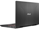 Ноутбук ASUS FX503VD-E4234T 15.6" 1920x1080 Intel Core i5-7300HQ 1 Tb 8Gb nVidia GeForce GTX 1050 2048 Мб черный Windows 10 Home 90NR0GN1-M045307