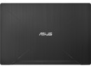 Ноутбук ASUS FX503VD-E4234T 15.6" 1920x1080 Intel Core i5-7300HQ 1 Tb 8Gb nVidia GeForce GTX 1050 2048 Мб черный Windows 10 Home 90NR0GN1-M045308