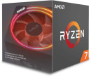 Процессор AMD Ryzen 7 2700X 3700 Мгц AMD AM4 BOX2