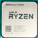 Процессор AMD Ryzen 5 2600X 3600 Мгц AMD AM4 OEM