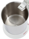 Чайник Bosch TWK 1201(N) 1800 Вт серебристый белый 1.7 л металл4