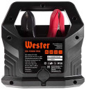 Зарядное устройство WESTER CD-15000 PRO для АКБ 12В, макс 15А, АКБ до 220Ач2
