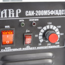 Аппарат сварочный Ставр САИ-200 М5Ф(АДС)3