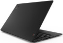 Ультрабук Lenovo ThinkPad X1 Carbon 6 14" 1920x1080 Intel Core i7-8550U 256 Gb 8Gb Intel UHD Graphics 620 черный Windows 10 Professional 20KH003BRT5