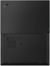 Ультрабук Lenovo ThinkPad X1 Carbon 6 14" 1920x1080 Intel Core i7-8550U 256 Gb 8Gb Intel UHD Graphics 620 черный Windows 10 Professional 20KH003BRT8