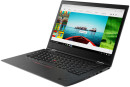 Ультрабук Lenovo ThinkPad X1 Yoga 3 14" 2160x1440 Intel Core i5-8250U 256 Gb 8Gb 4G LTE Intel UHD Graphics 620 черный Windows 10 Professional 20LD002HRT3