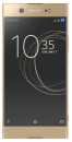 Смартфон SONY Xperia XA1 Ultra Dual золотистый 6" 32 Гб NFC LTE Wi-Fi GPS 3G 1308-0891