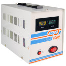 Стабилизатор напряжения Энергия АСН-2000 2 розетки Е0101-01134