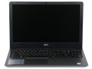 Ноутбук Dell Vostro 5568 (5568-9898) i5-7200U (2.5)/8GB/256GB SSD/15.6" FHD AG/NV 940MX 4GB/noODD/Backlit/Linux (Gray)2