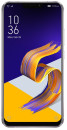 Смартфон ASUS Zenfone 5 ZE620KL серебристый 6.2" 64 Гб LTE NFC Wi-Fi GPS 3G 90AX00Q3-M00190