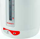 Термопот Scarlett SC-ET10D12 2 650 Вт белый 2.5 л пластик2