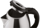 Чайник электрический Scarlett SC-EK21S51 1.8л. 1600Вт серебристый (корпус: нержавеющая сталь)2