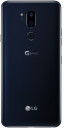 Смартфон LG G7 ThinQ черный 6.1" 64 Гб NFC LTE Wi-Fi GPS 3G G710EMV2