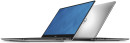 Ноутбук DELL XPS 13 13.3" 3840x2160 Intel Core i7-8550U 512 Gb 16Gb Intel HD Graphics 620 серебристый Windows 10 Professional 9370-172610