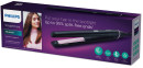 Выпрямитель для волос Philips BHS675/00 Vivid Ends 53Вт фиолетовый чёрный4