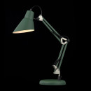 Настольная лампа Maytoni Zeppo 136 Z136-TL-01-GN4