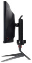 Монитор 34" Acer Predator X34 Pbmiphzx черный IPS 3440x1440 300 cd/m^2 4 ms (G-t-G) HDMI DisplayPort Аудио USB UM.CX0EE.P014