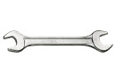 Ключ рожковый SPARTA 144715 (22 / 24 мм)  хромированный