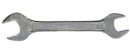 Ключ рожковый SPARTA 144775 (24 / 27 мм)  хромированный