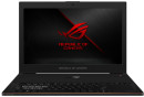 Ноутбук ASUS GX501GI-EI036T 15.6" 1920x1080 Intel Core i7-8750H 1024 Gb 8Gb nVidia GeForce GTX 1080 8192 Мб черный Windows 10 Home 90NR00A1-M01140