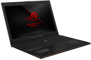 Ноутбук ASUS GX501GI-EI036T 15.6" 1920x1080 Intel Core i7-8750H 1024 Gb 8Gb nVidia GeForce GTX 1080 8192 Мб черный Windows 10 Home 90NR00A1-M011402