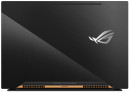 Ноутбук ASUS GX501GI-EI036T 15.6" 1920x1080 Intel Core i7-8750H 1024 Gb 8Gb nVidia GeForce GTX 1080 8192 Мб черный Windows 10 Home 90NR00A1-M0114011