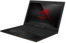 Ноутбук ASUS GX501GI-EI036T 15.6" 1920x1080 Intel Core i7-8750H 1024 Gb 8Gb nVidia GeForce GTX 1080 8192 Мб черный Windows 10 Home 90NR00A1-M011403