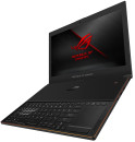 Ноутбук ASUS GX501GI-EI036T 15.6" 1920x1080 Intel Core i7-8750H 1024 Gb 8Gb nVidia GeForce GTX 1080 8192 Мб черный Windows 10 Home 90NR00A1-M011406
