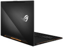 Ноутбук ASUS GX501GI-EI036T 15.6" 1920x1080 Intel Core i7-8750H 1024 Gb 8Gb nVidia GeForce GTX 1080 8192 Мб черный Windows 10 Home 90NR00A1-M011407